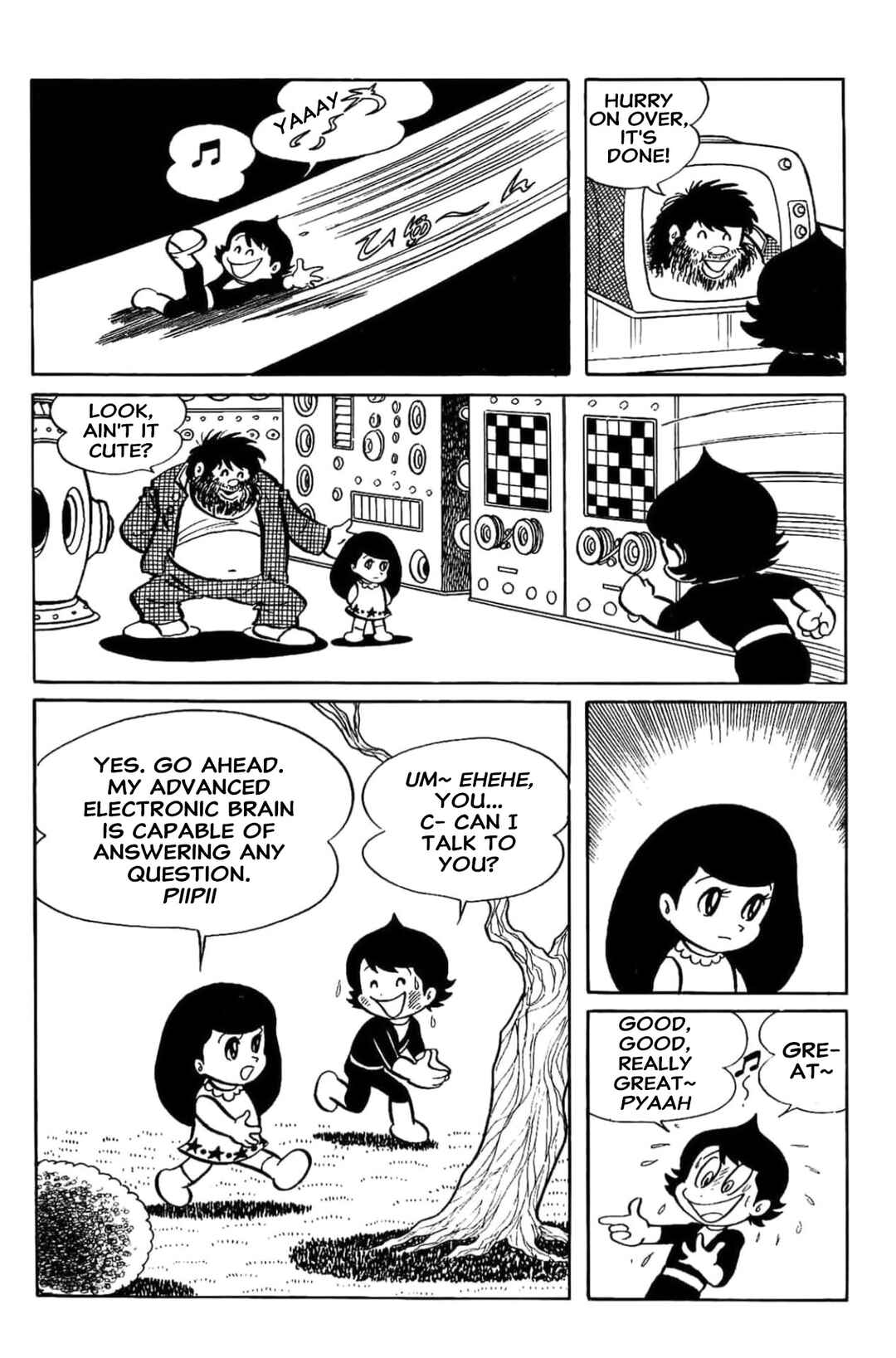 Chapter 4 - Page 5
