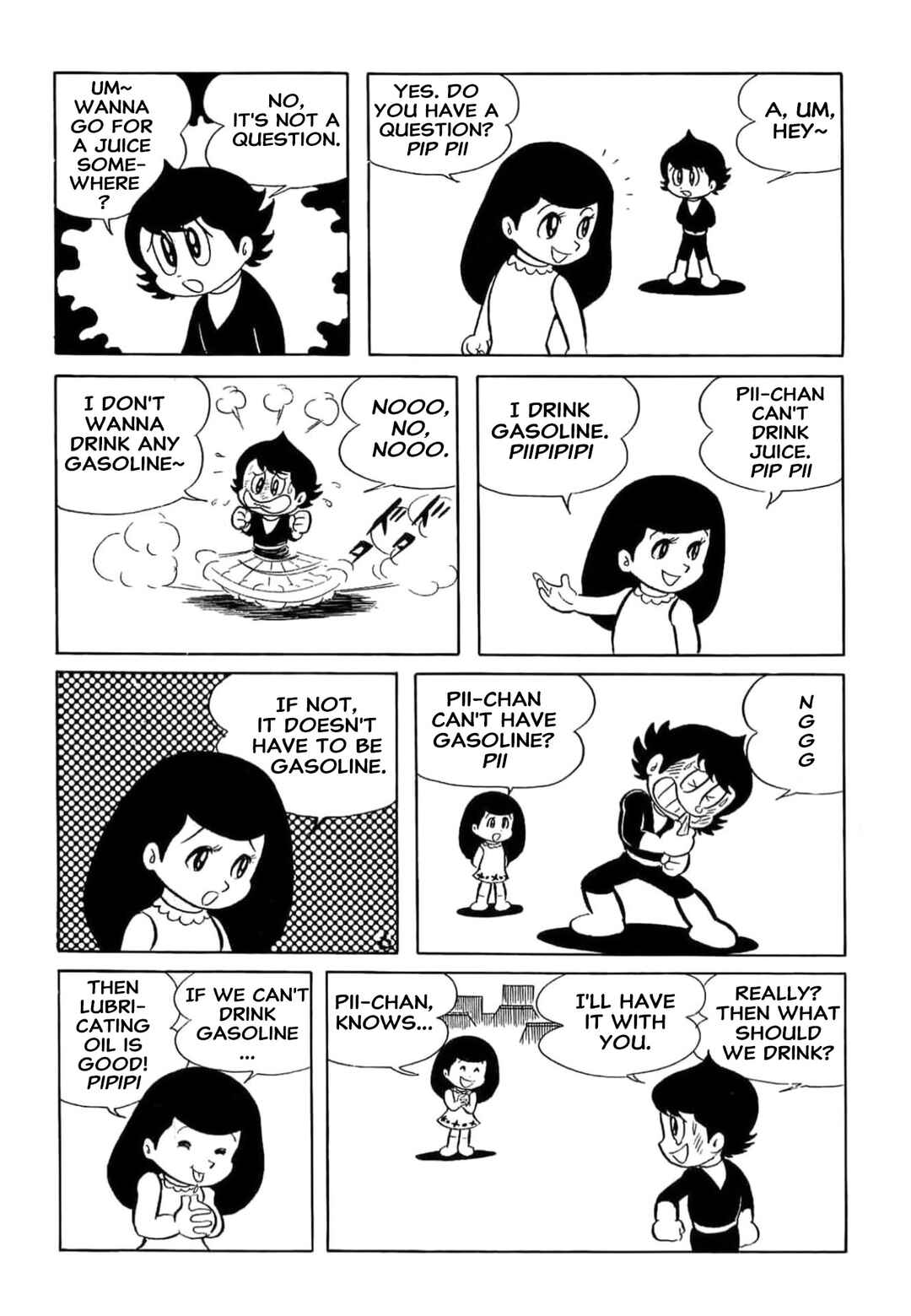 Chapter 4 - Page 9
