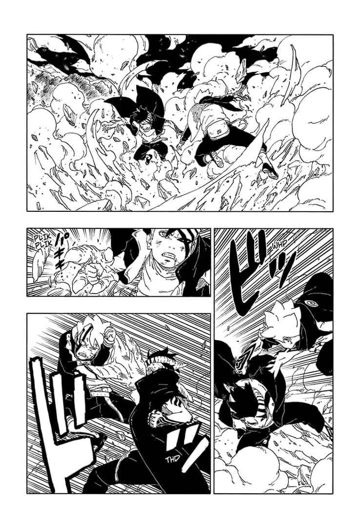 Chapter 66 - Page 23