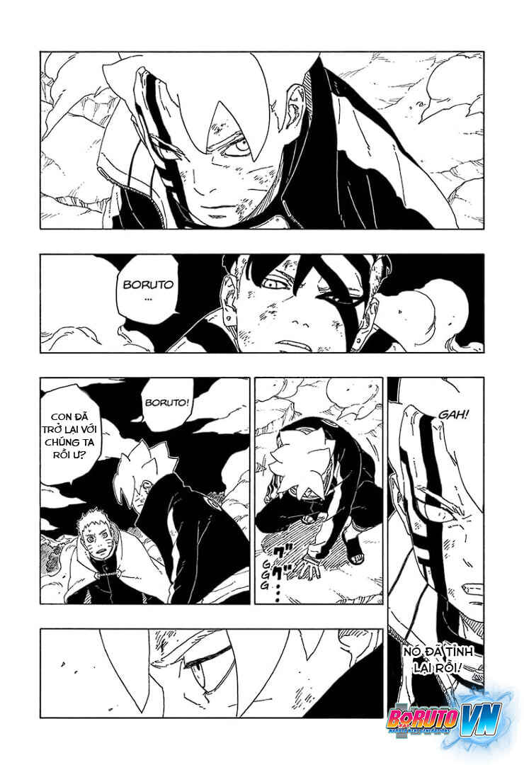 Chapter 66 - Page 31