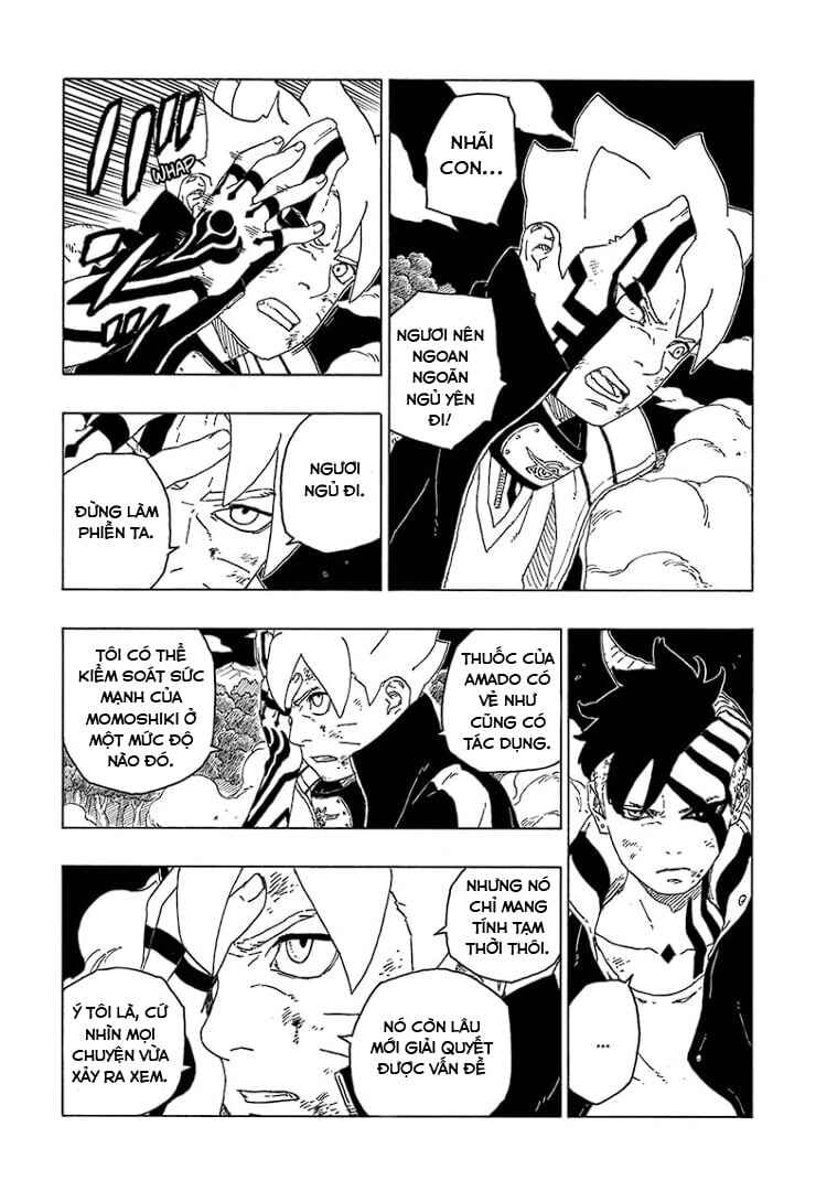 Chapter 66 - Page 32