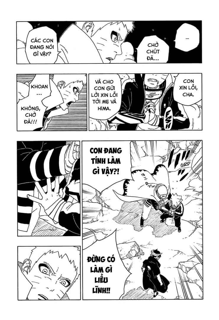 Chapter 66 - Page 35