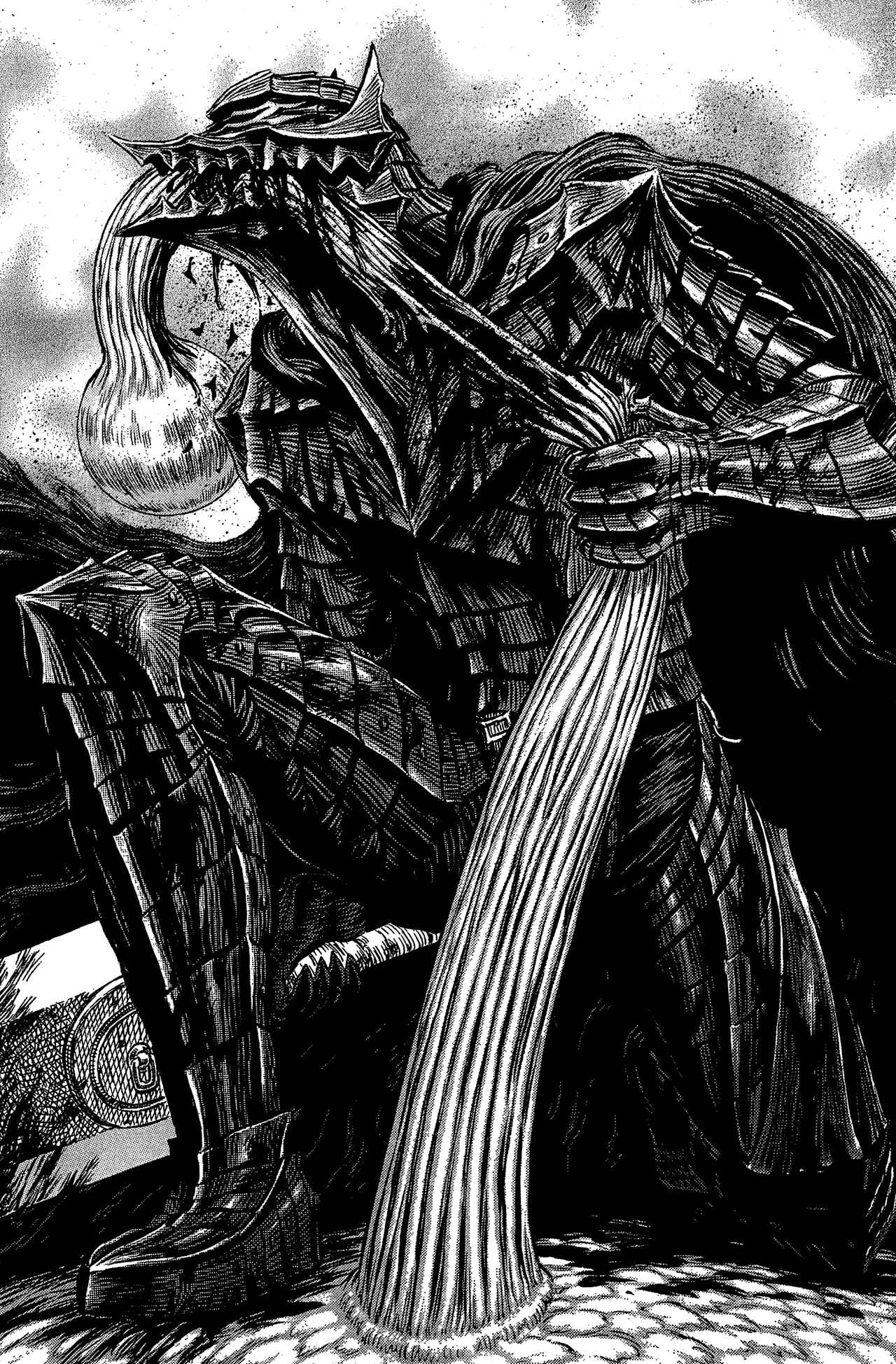 Chapter 316 - Page 13