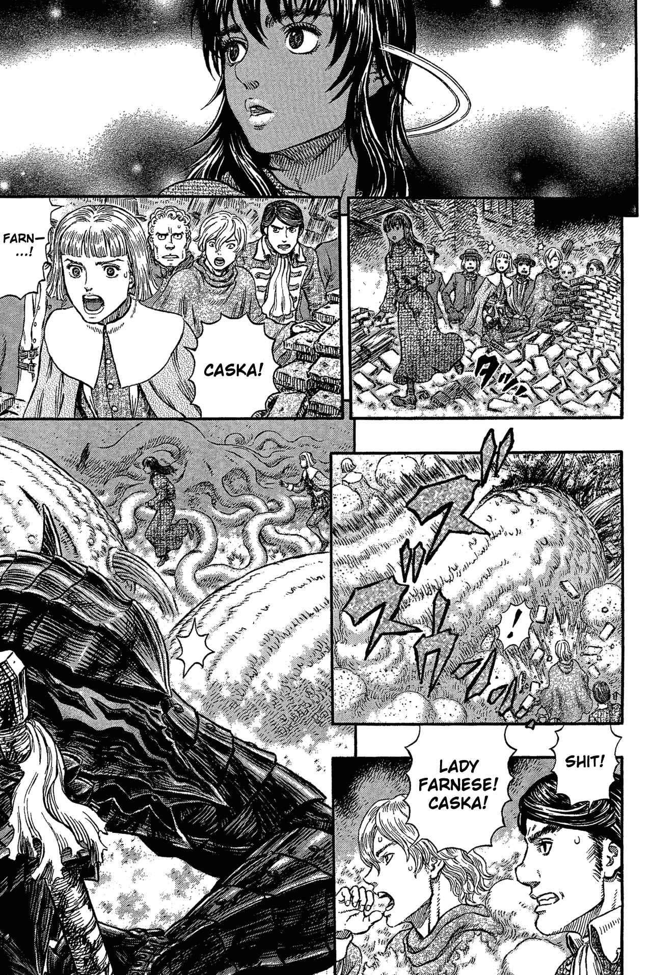 Chapter 316 - Page 16
