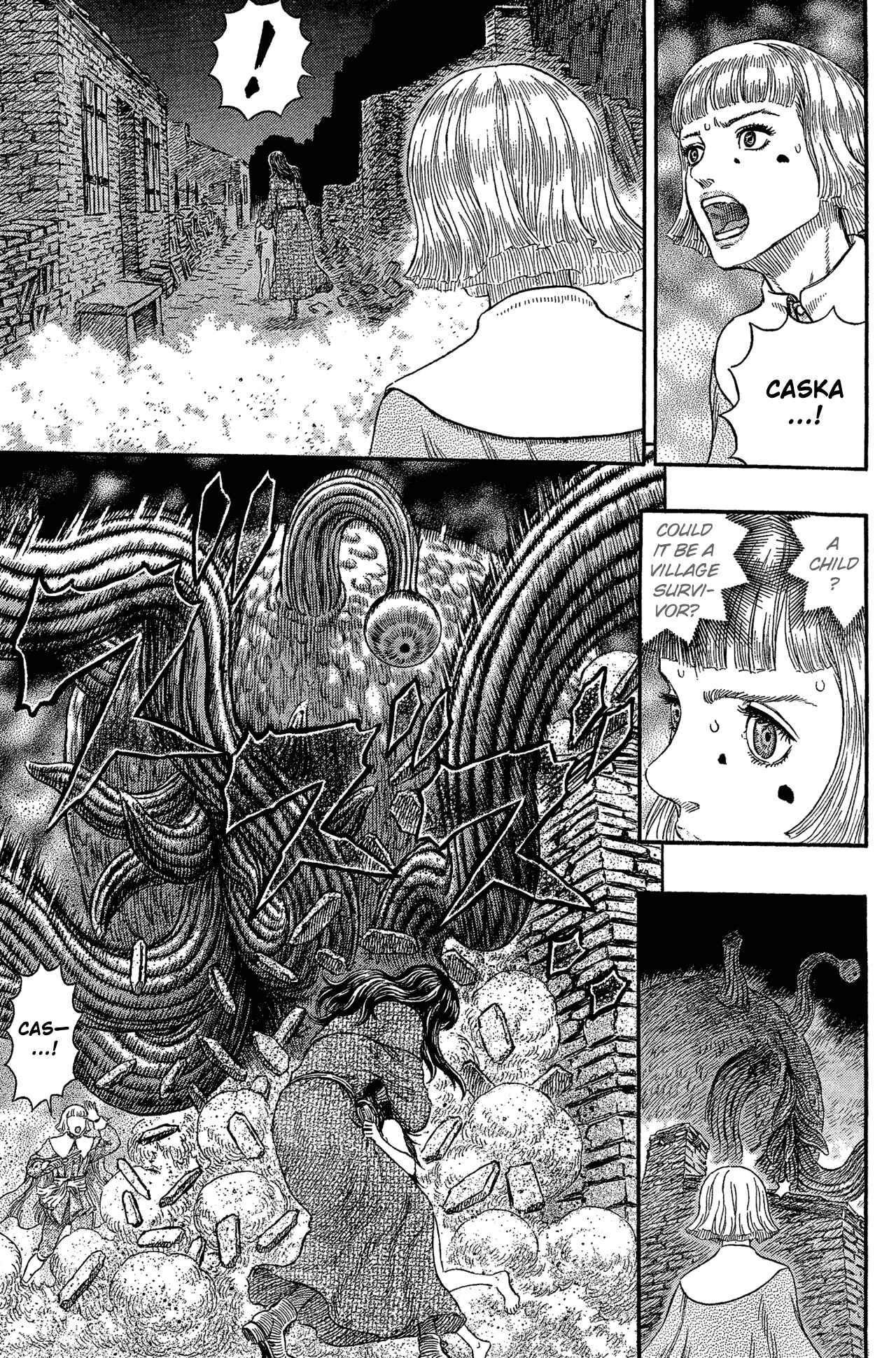 Chapter 316 - Page 18
