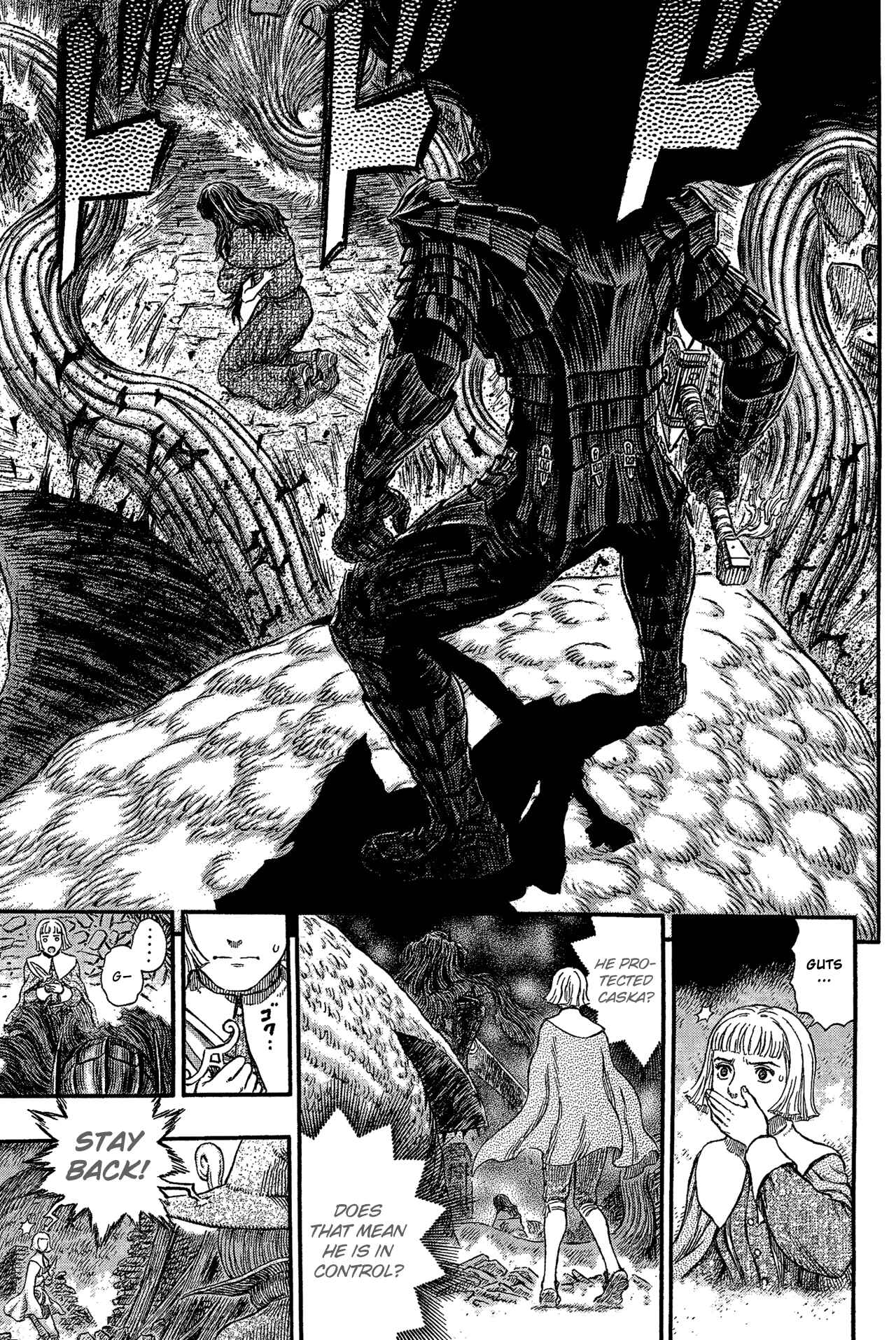 Chapter 316 - Page 20