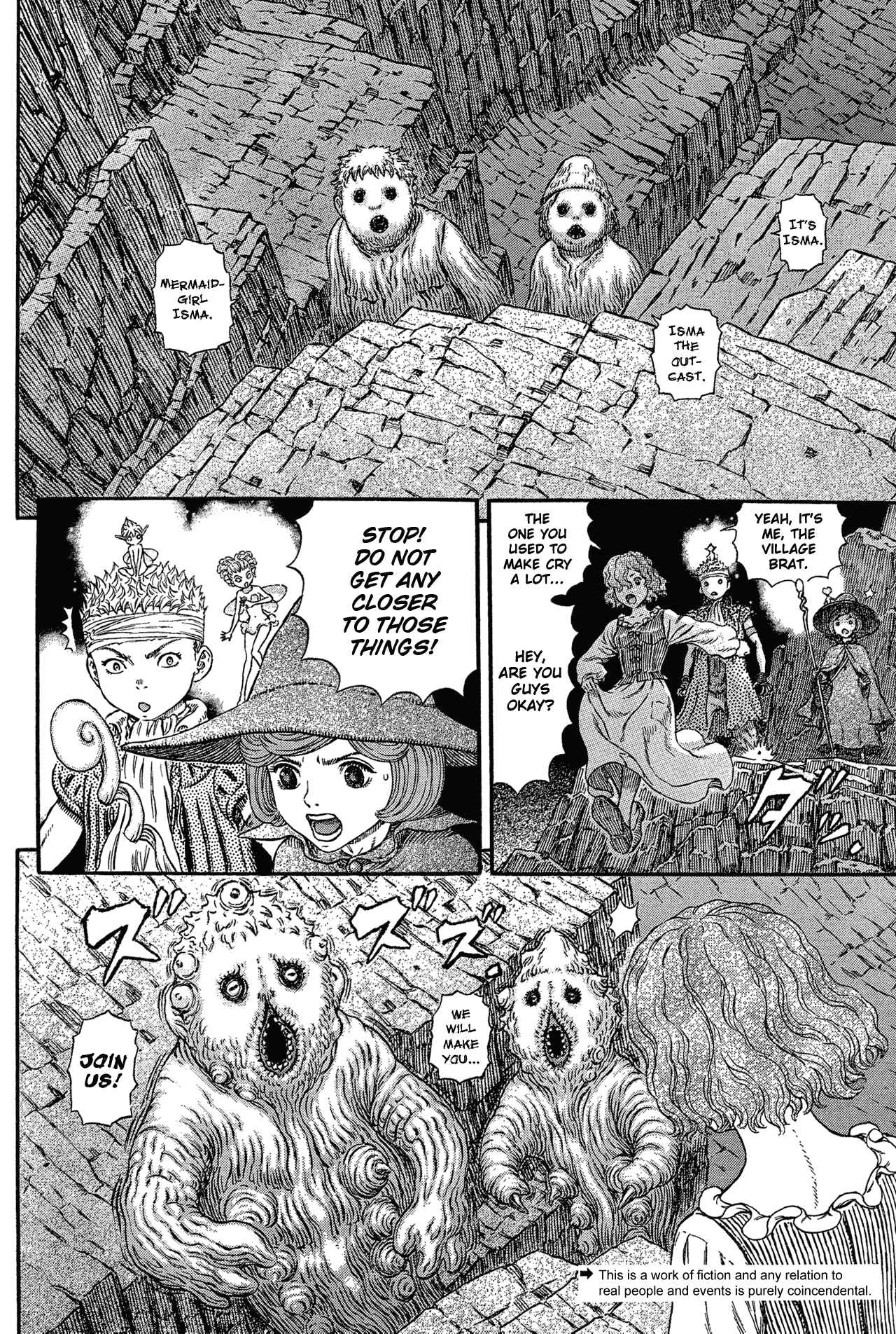 Chapter 316 - Page 5