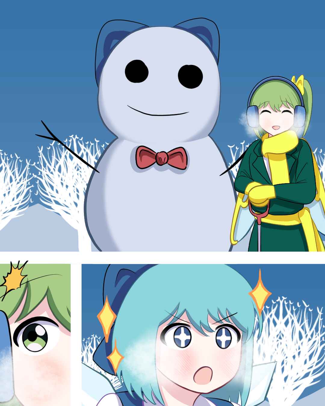 Chapter 3 - Page 4