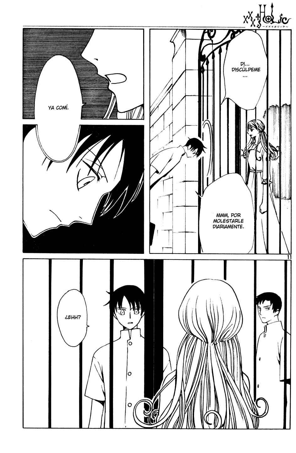 Chapter 95 - Page 25