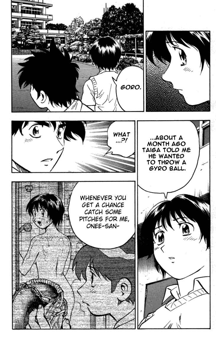 Chapter 429 - Page 14