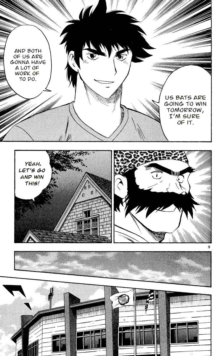 Chapter 488 - Page 12
