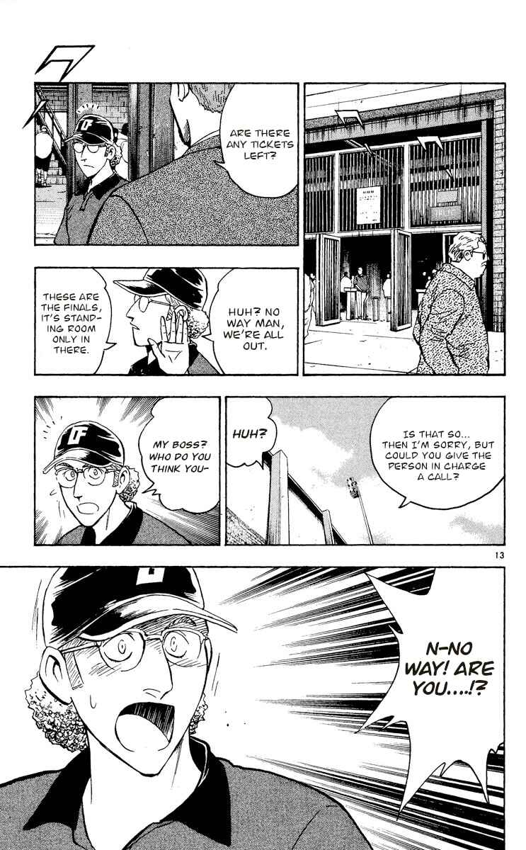 Chapter 488 - Page 16