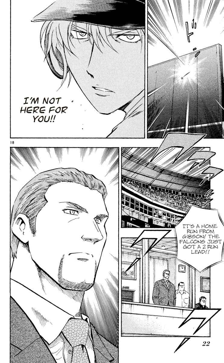Chapter 488 - Page 21