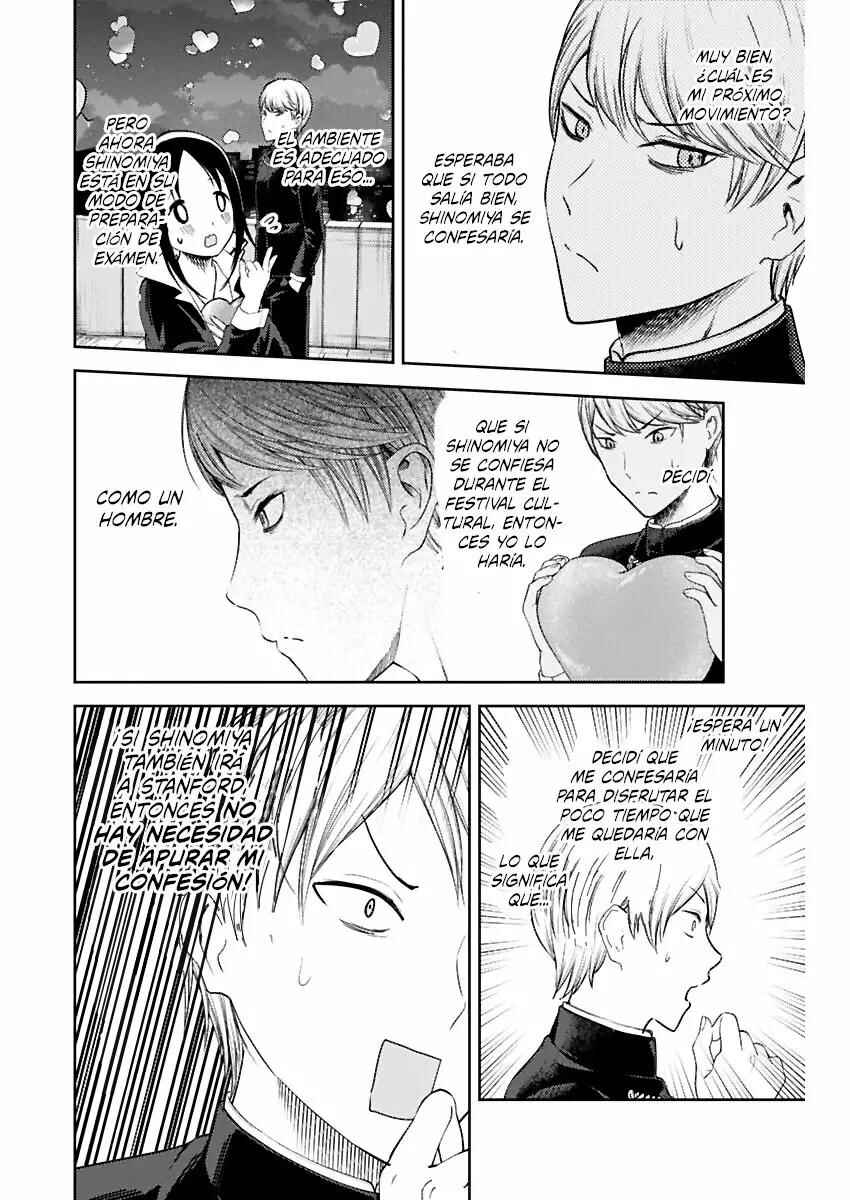 Chapter 136 - Page 19