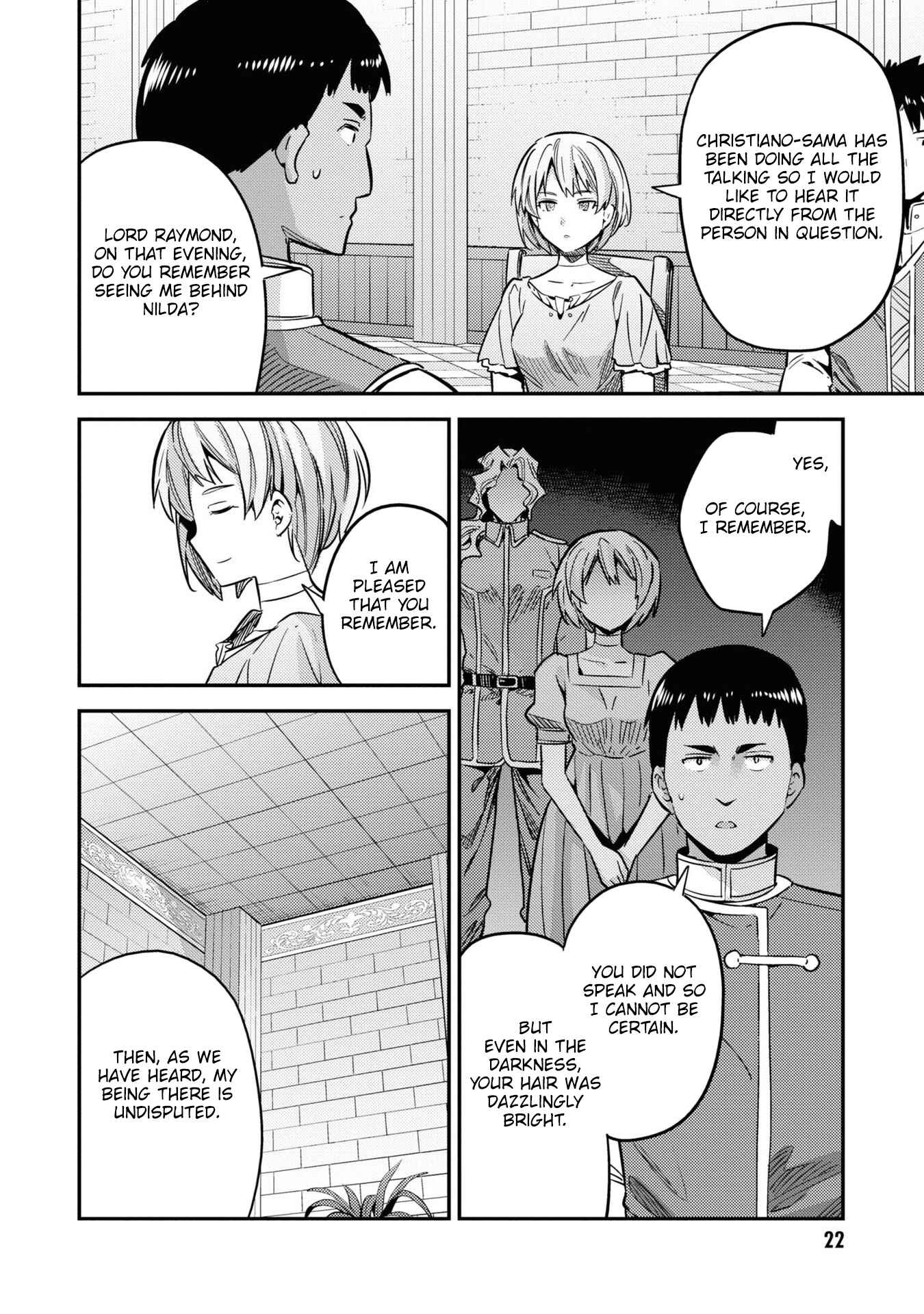 Chapter 41 - Page 21