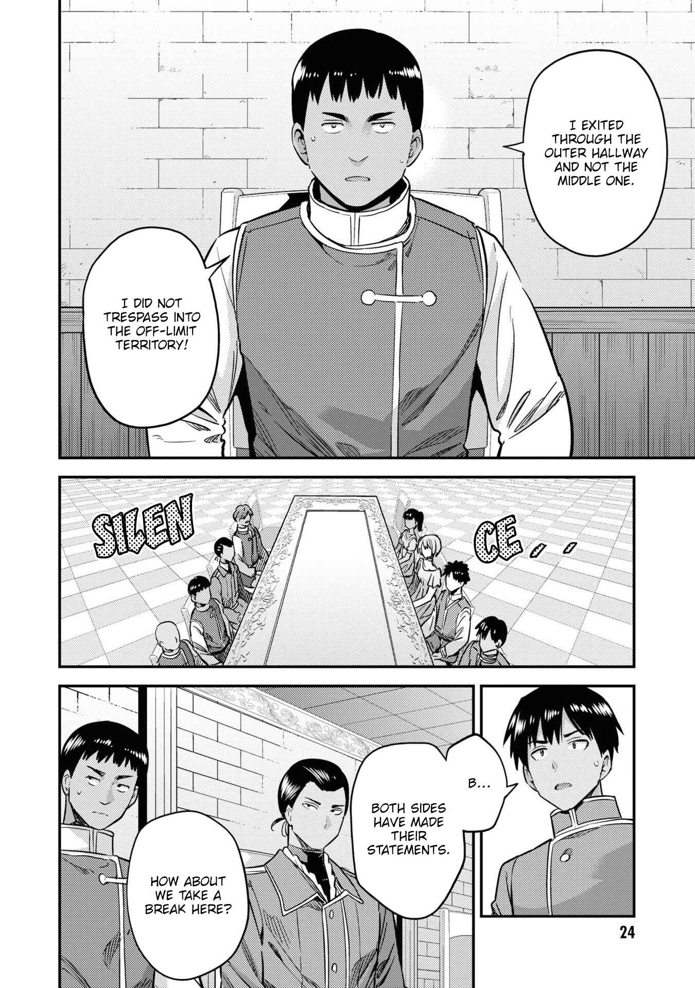 Chapter 41 - Page 23