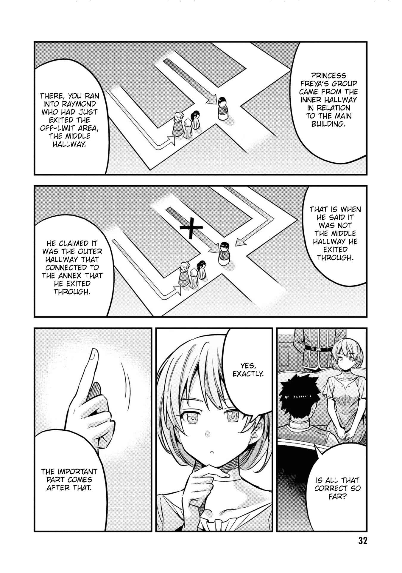 Chapter 41 - Page 31