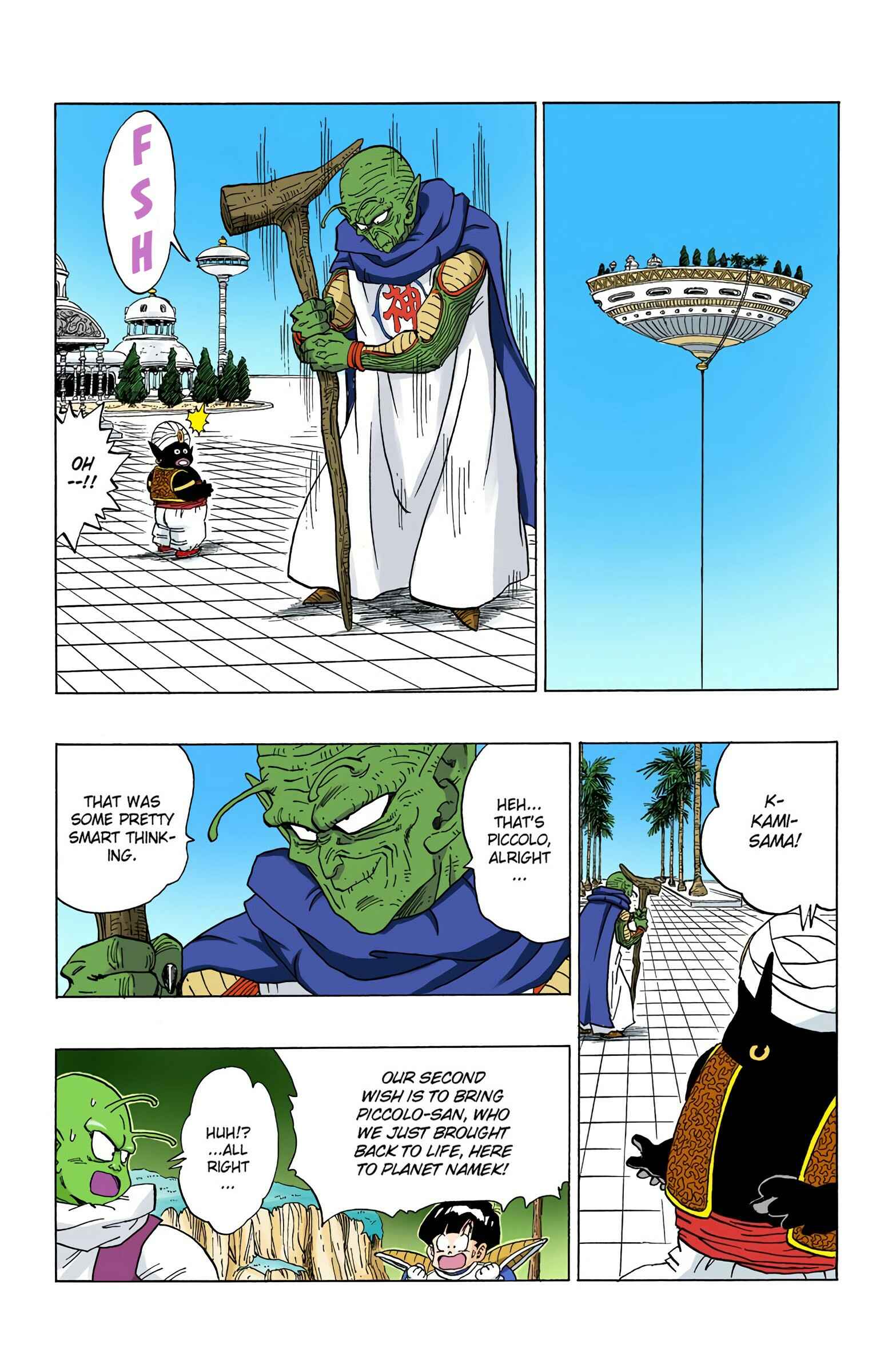 Chapter 293 - Page 10