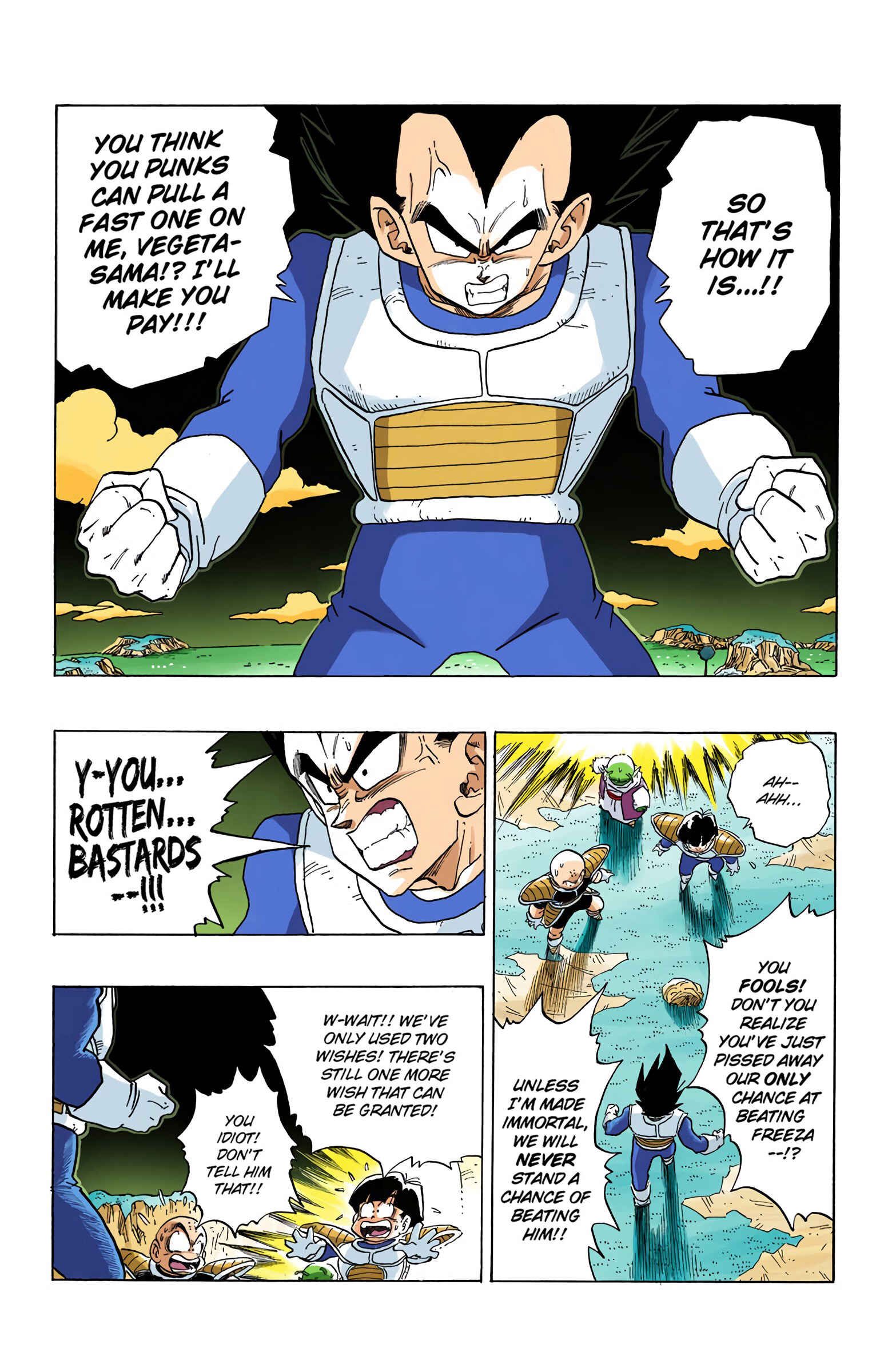 Chapter 293 - Page 13