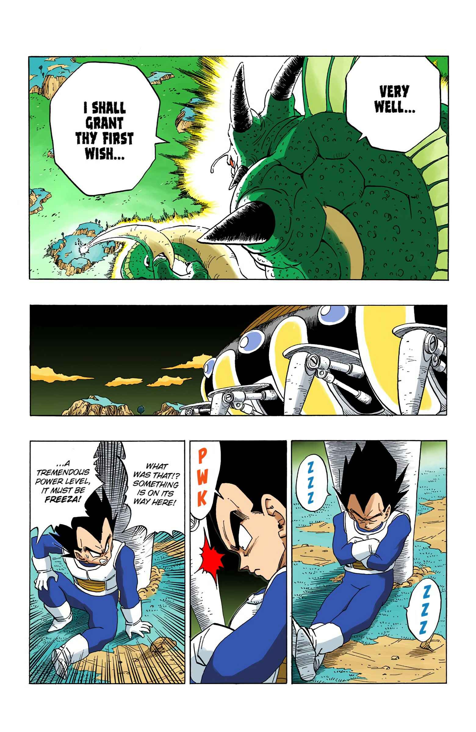 Chapter 293 - Page 7