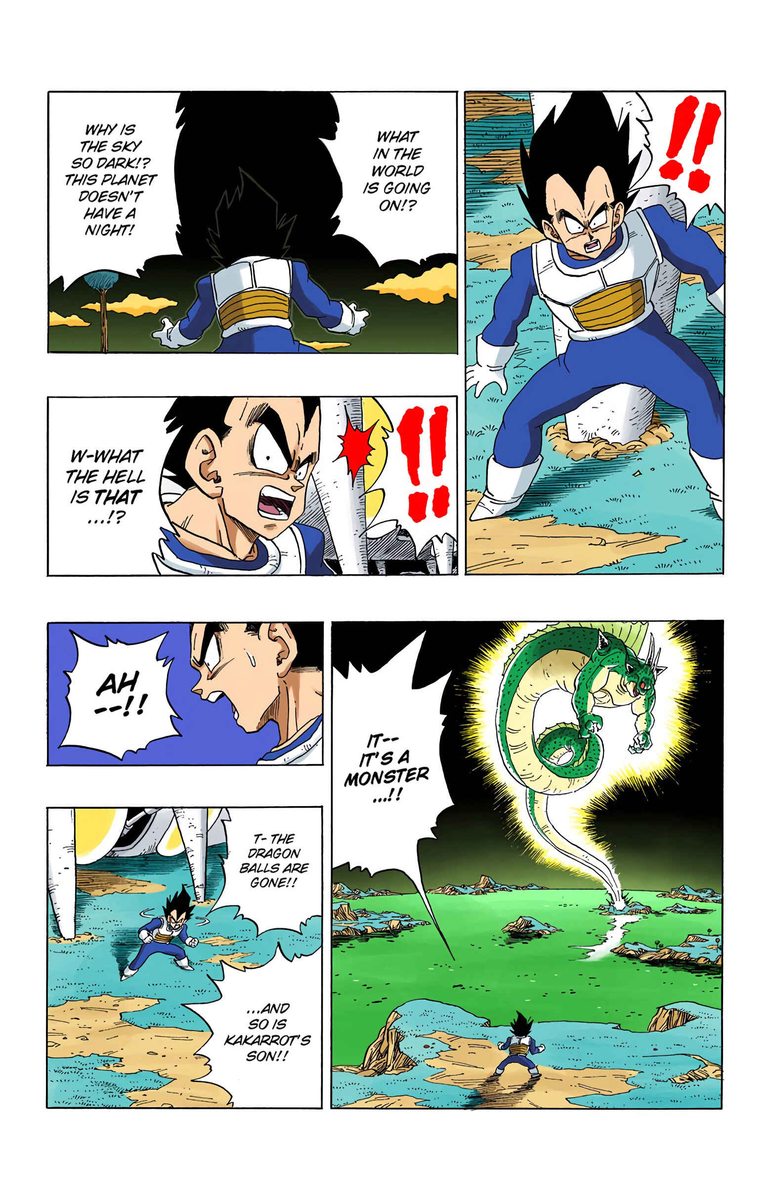 Chapter 293 - Page 8