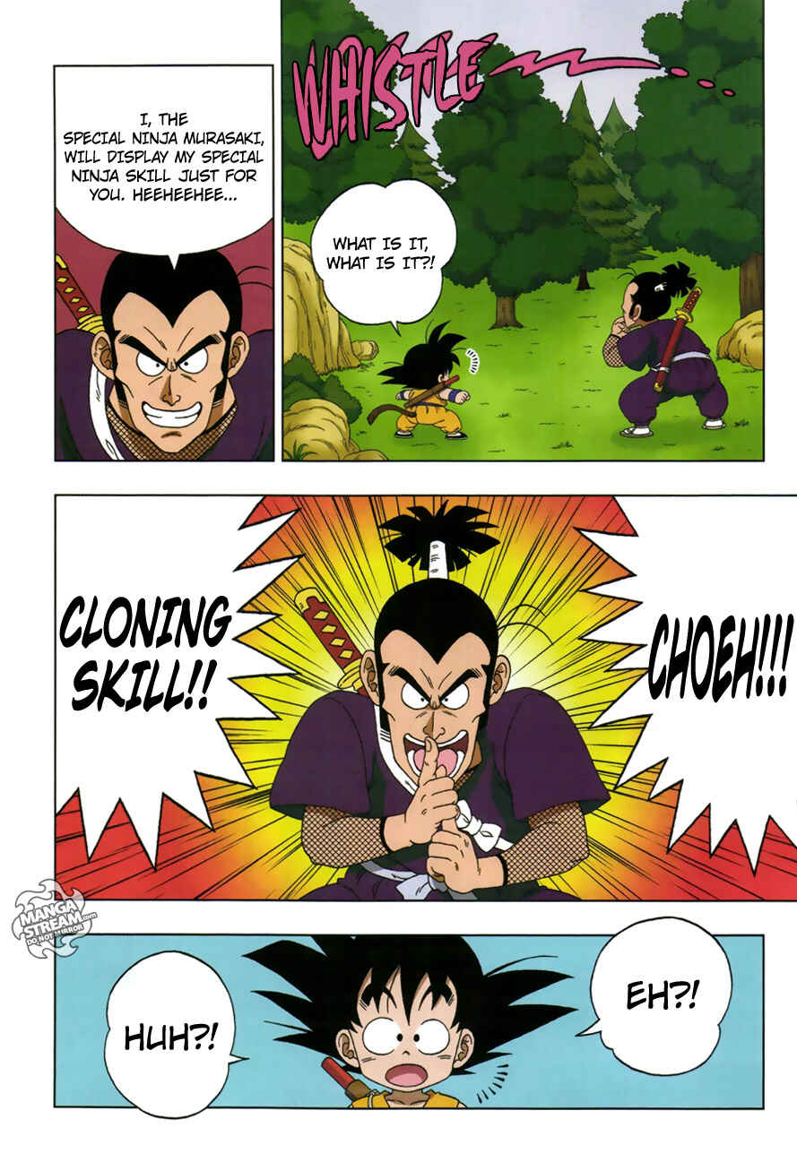 Chapter 14 - Page 11