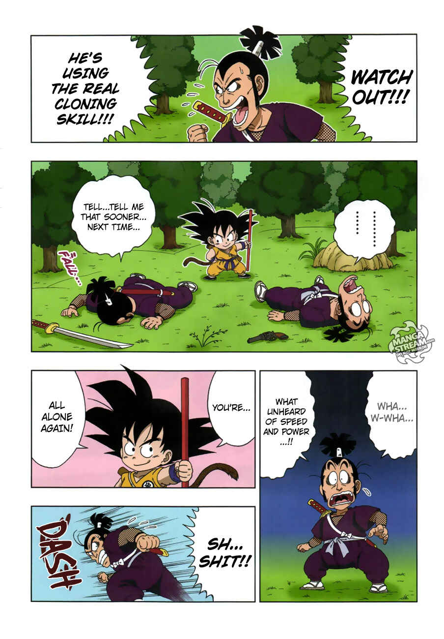 Chapter 14 - Page 19