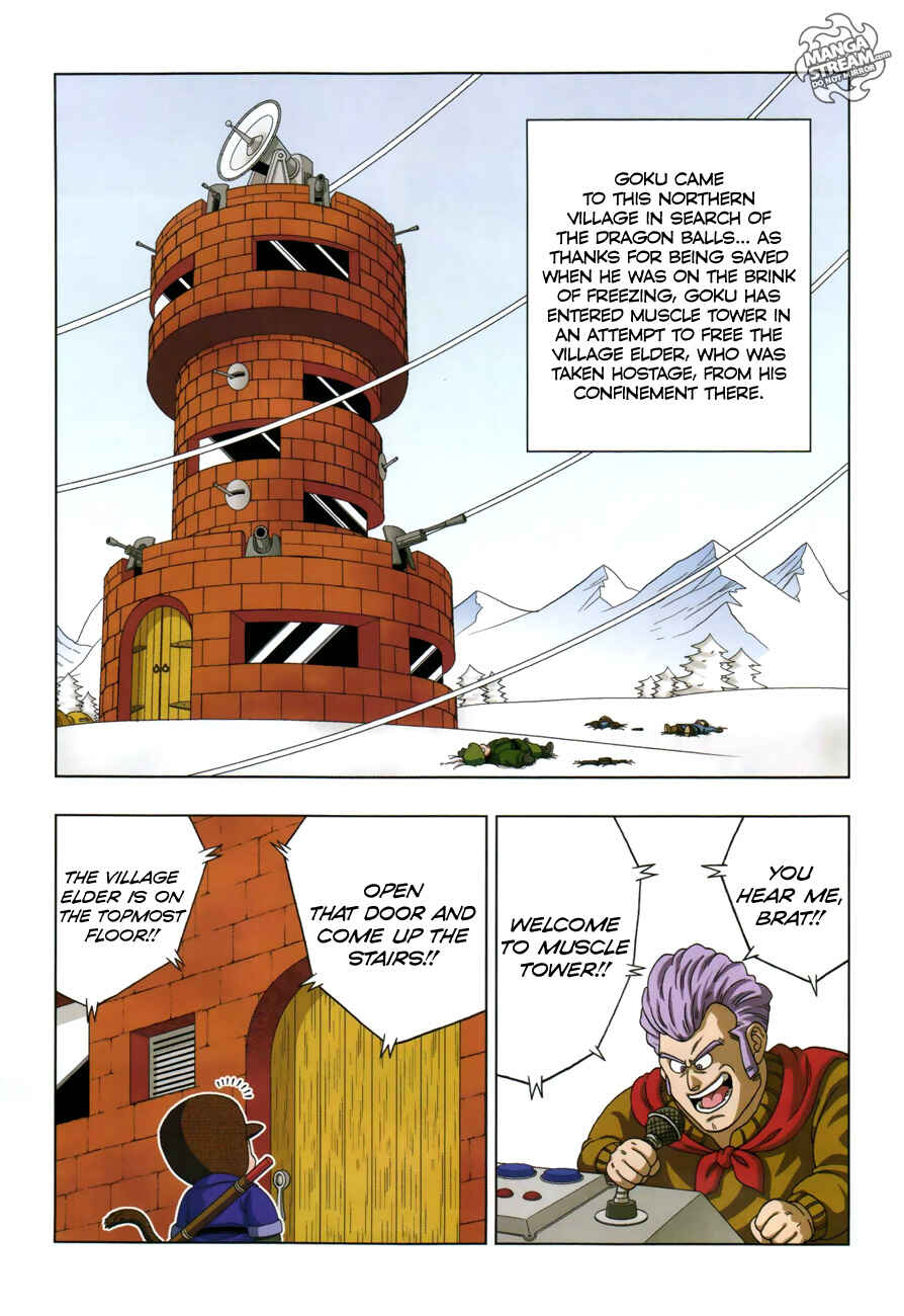 Chapter 14 - Page 3