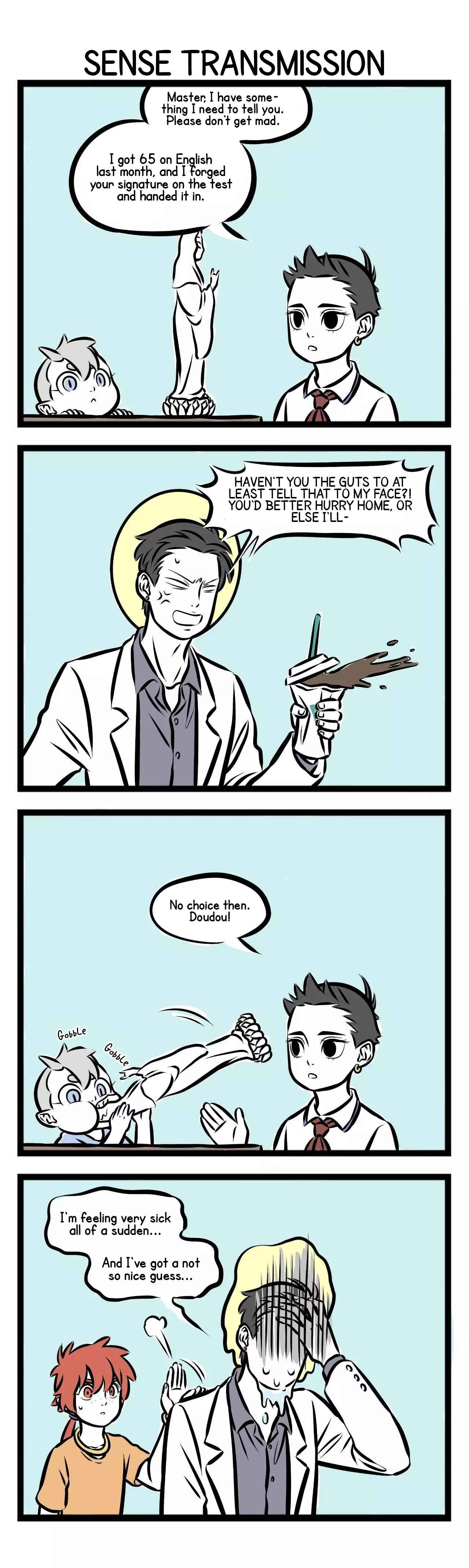 Chapter 235 - Page 3