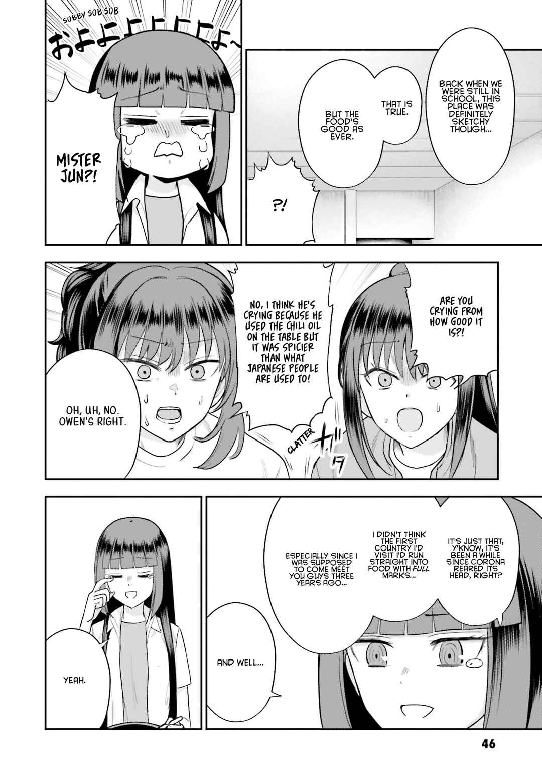 Chapter 18 - Page 18