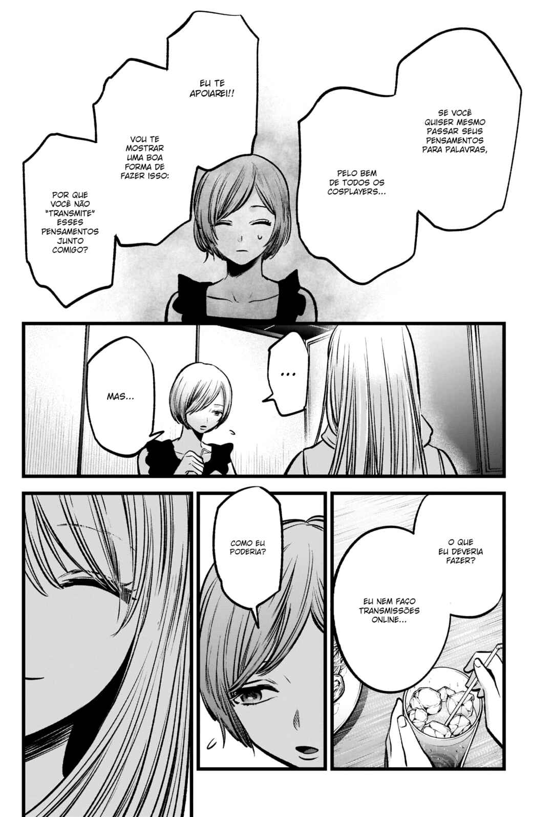 Chapter 91 - Page 13