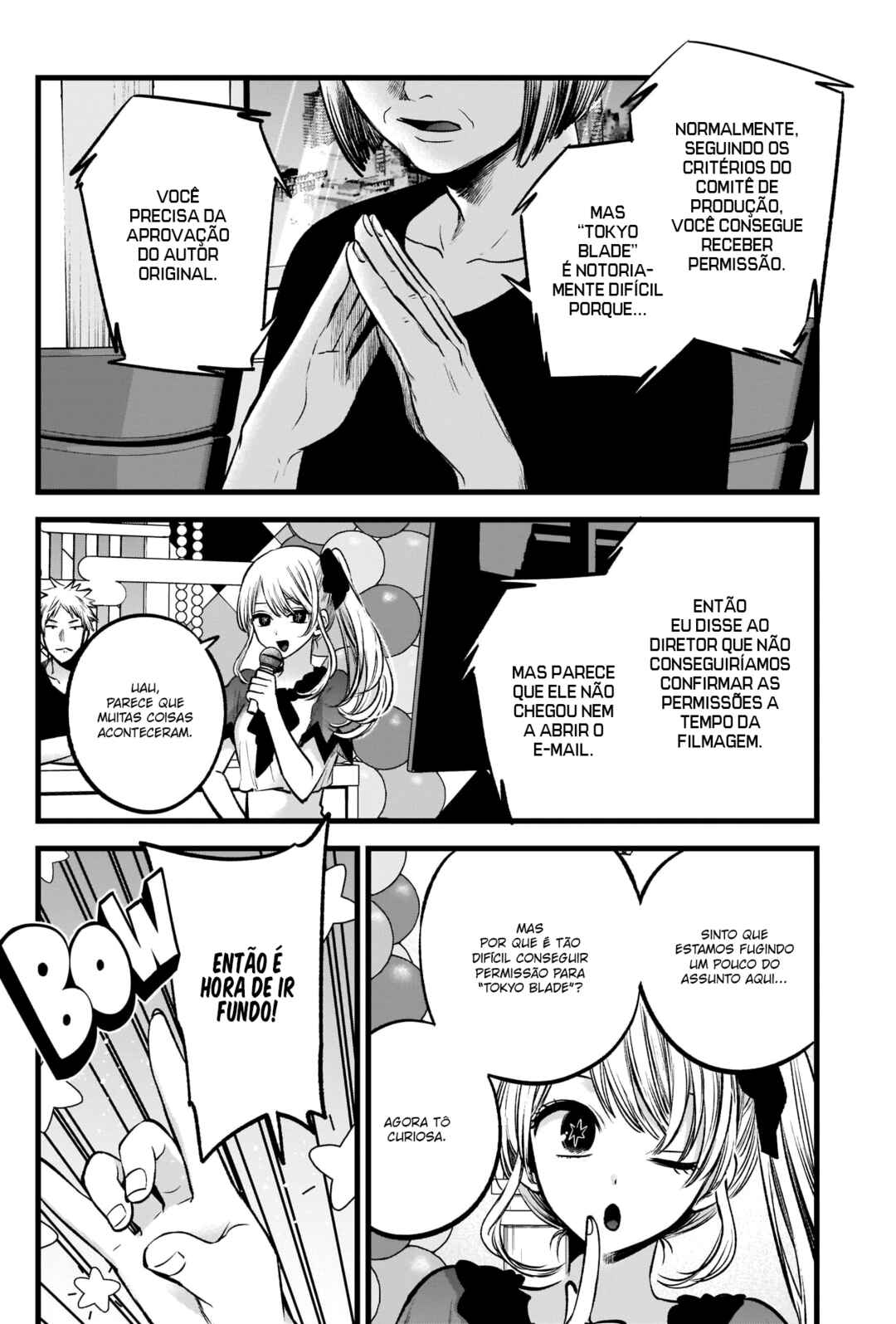 Chapter 91 - Page 17