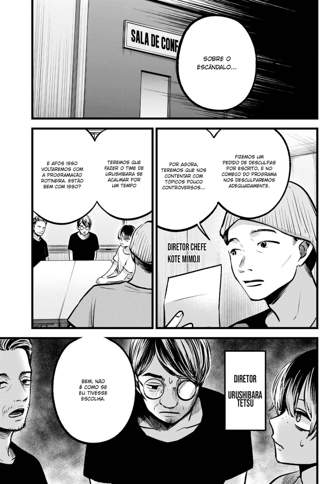 Chapter 91 - Page 4