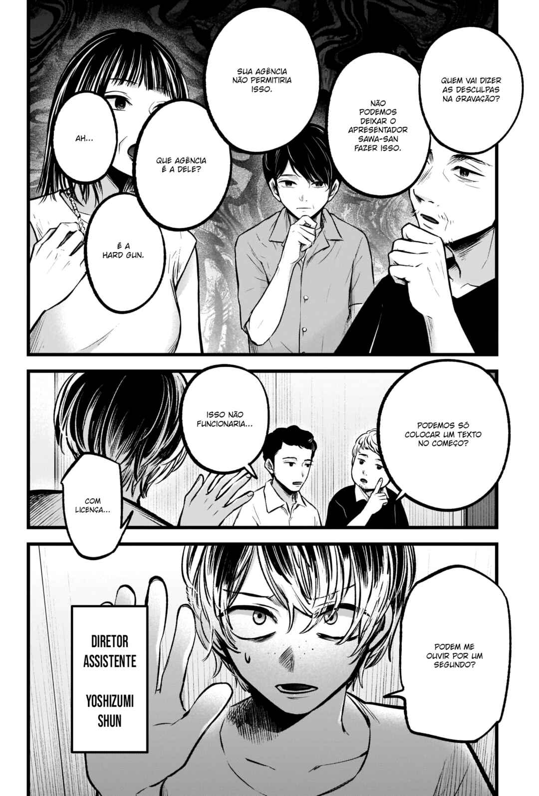 Chapter 91 - Page 5