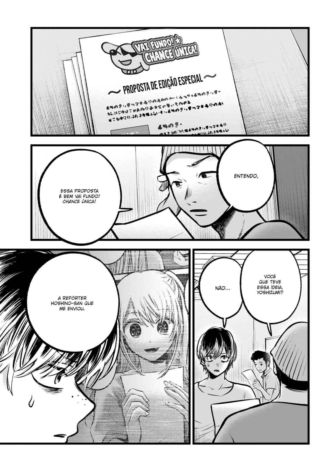Chapter 91 - Page 6