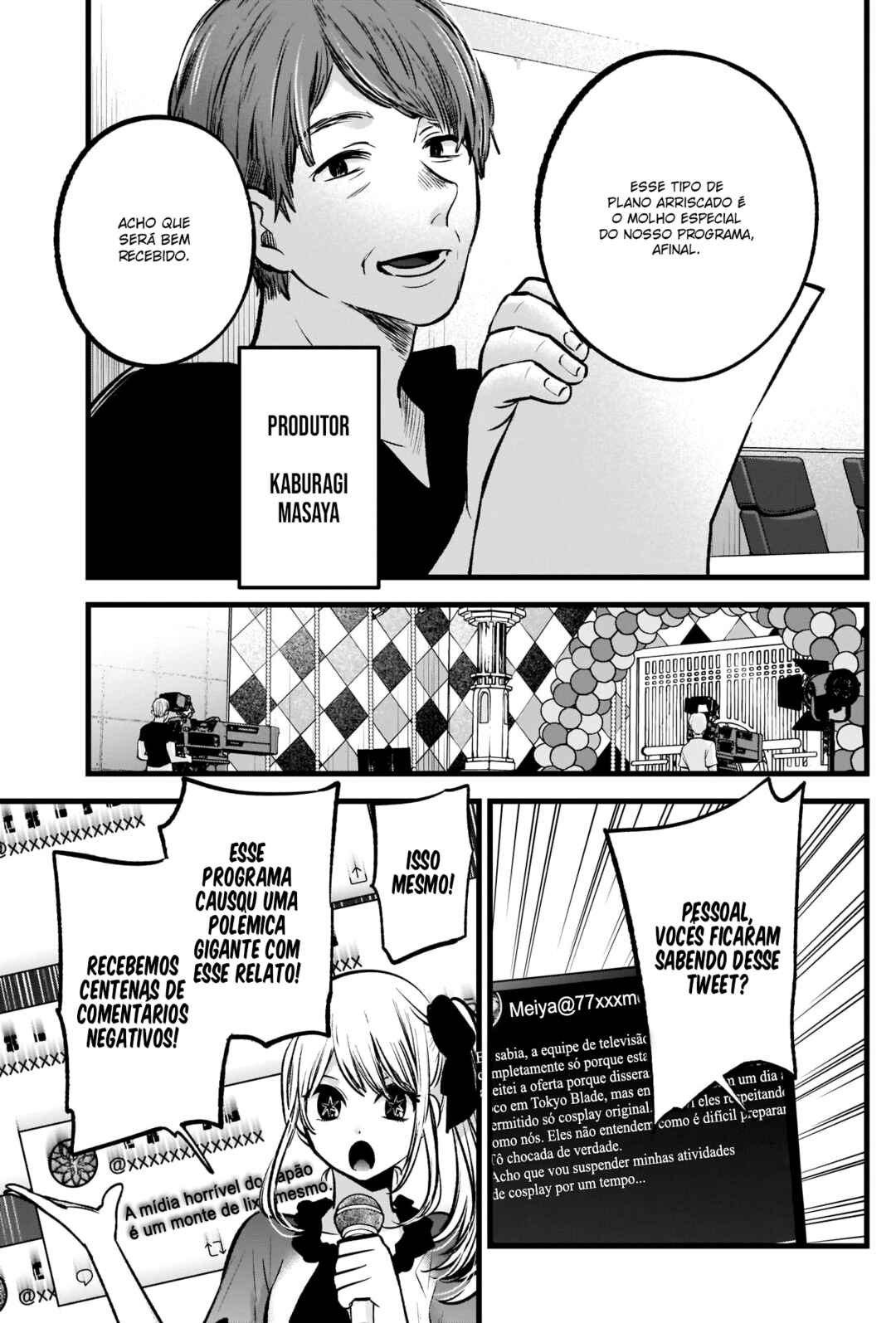 Chapter 91 - Page 8