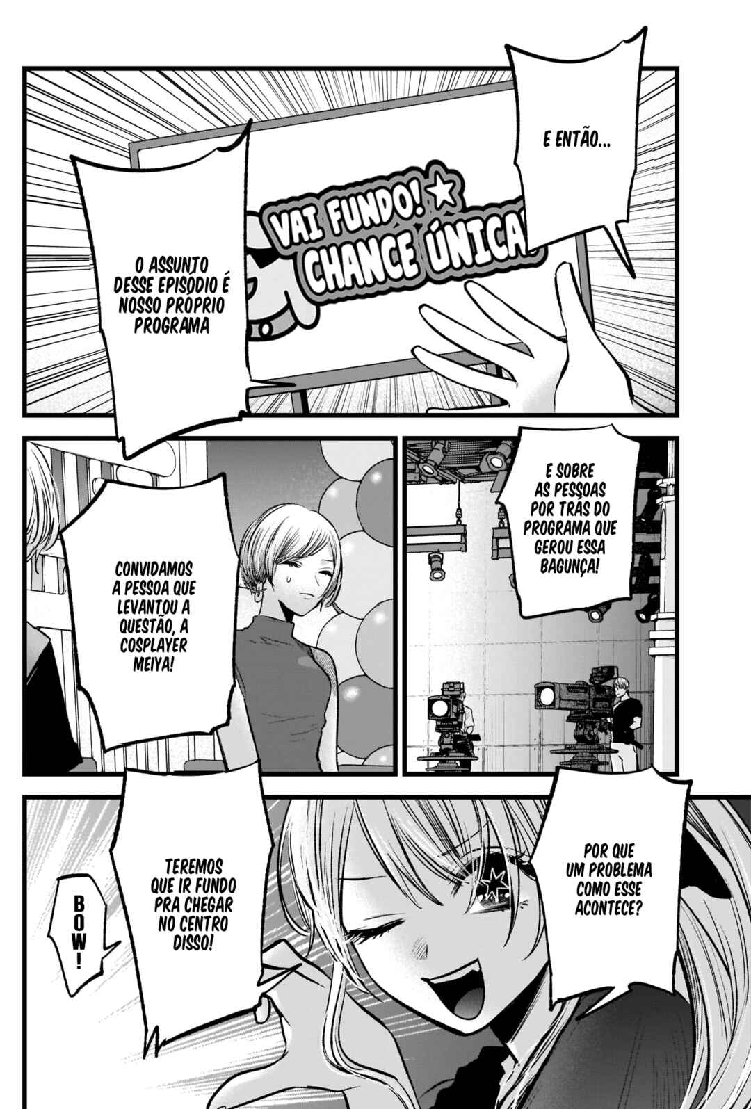 Chapter 91 - Page 9