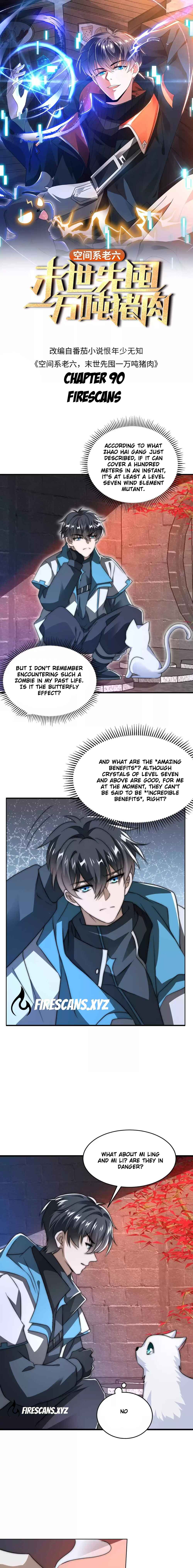 Chapter 90 - Page 2