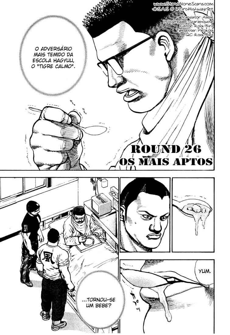 Chapter 26 - Page 1