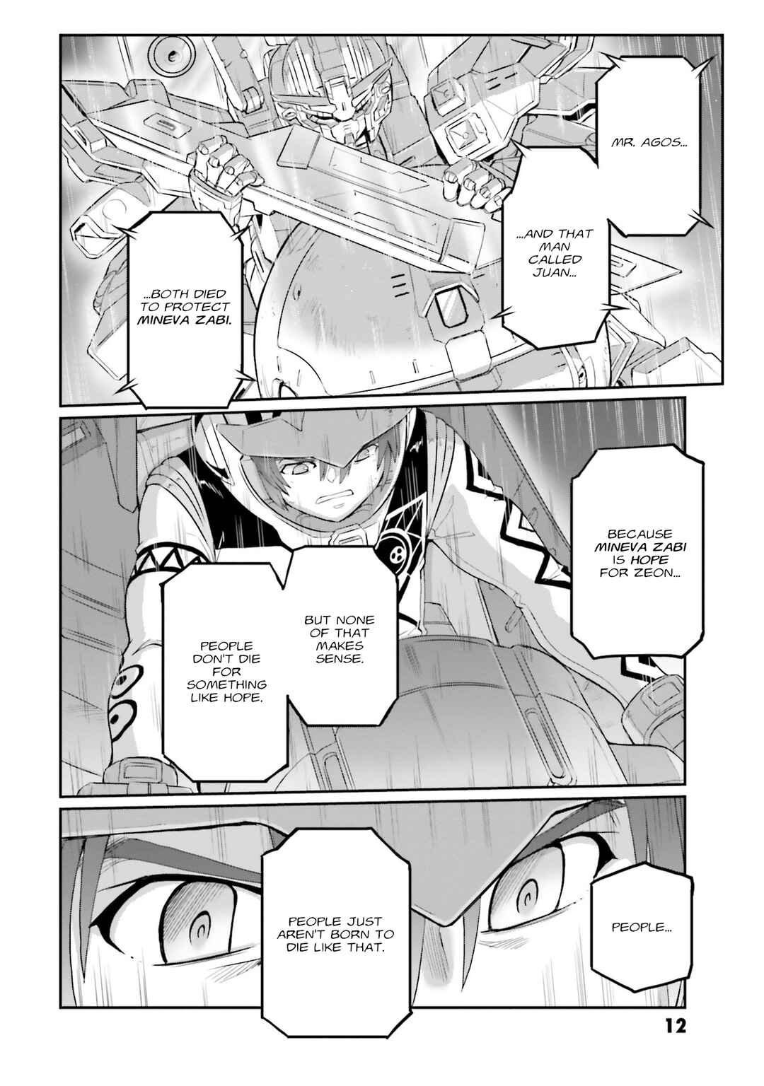 Chapter 48 - Page 14