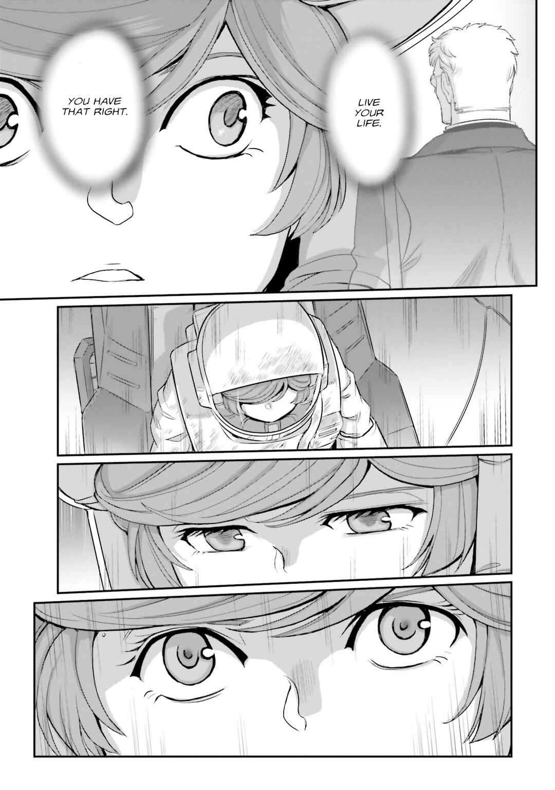 Chapter 48 - Page 21