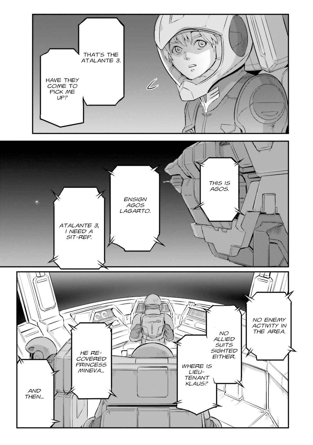 Chapter 48 - Page 29