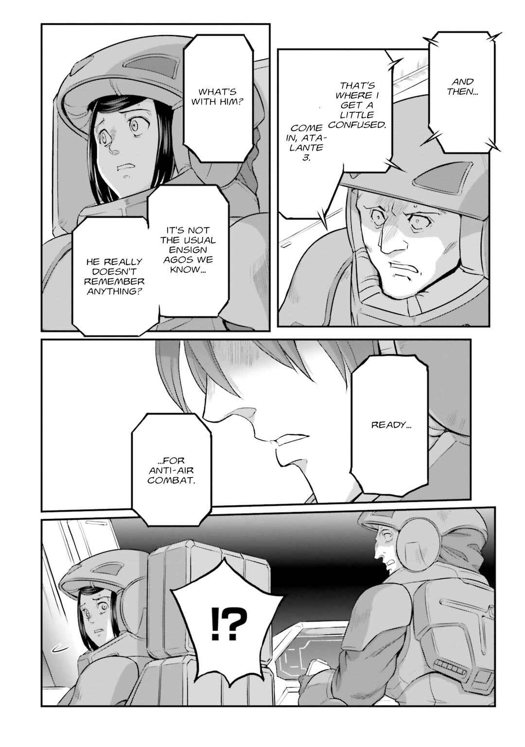 Chapter 48 - Page 30