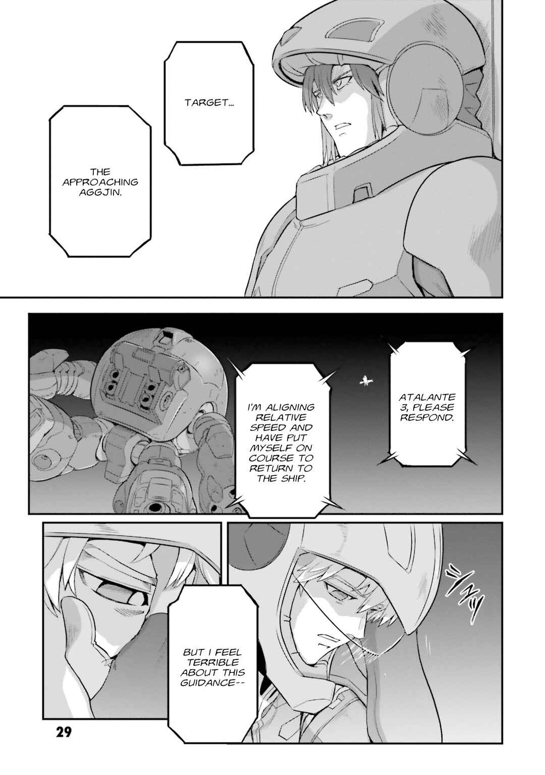Chapter 48 - Page 31