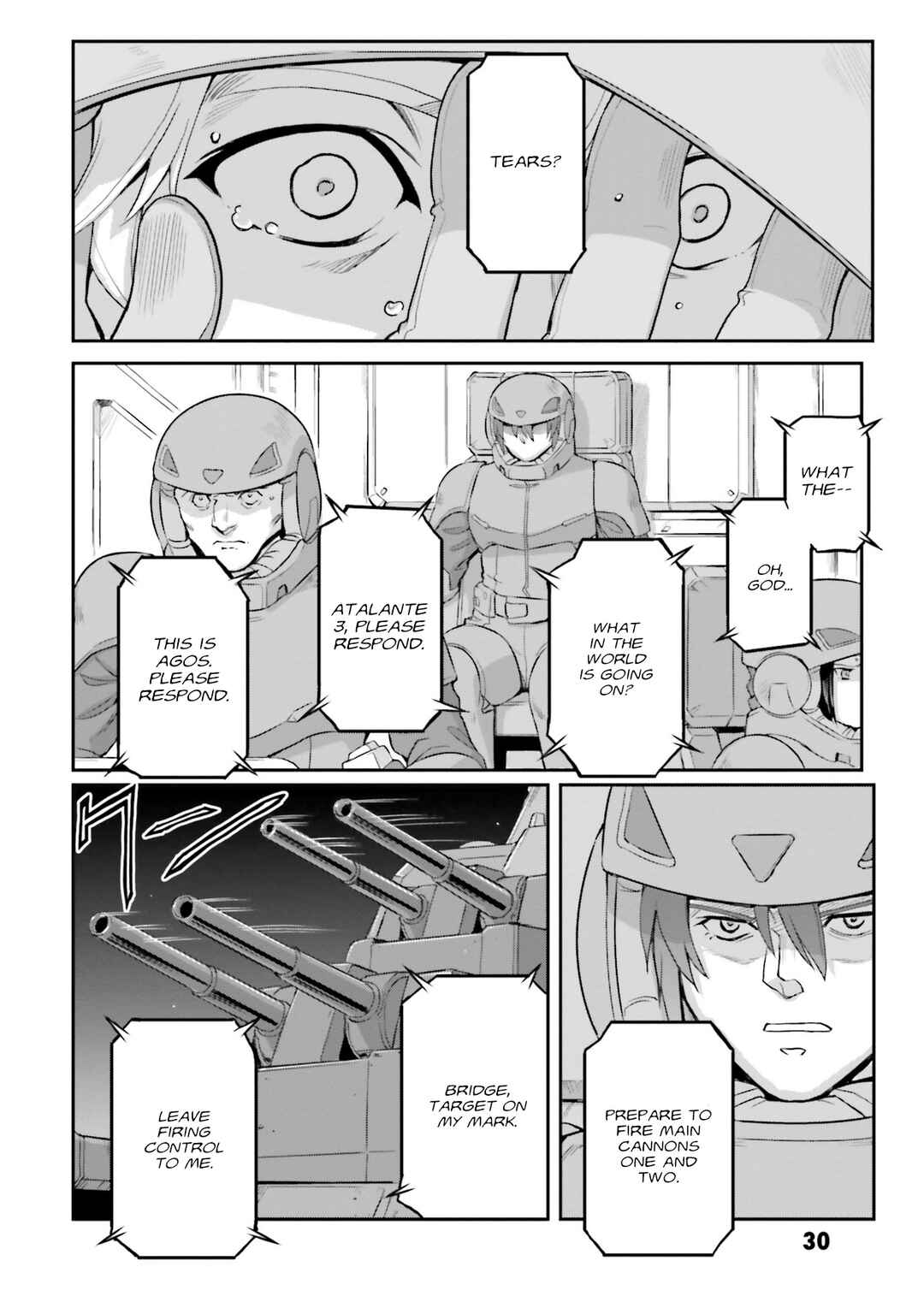 Chapter 48 - Page 32
