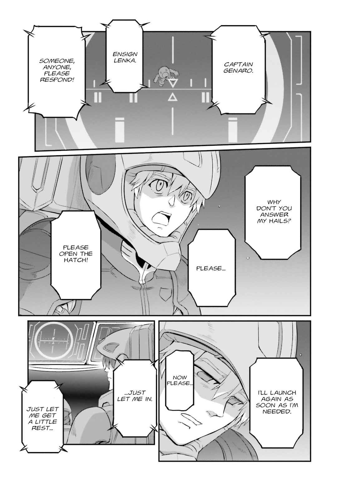 Chapter 48 - Page 33