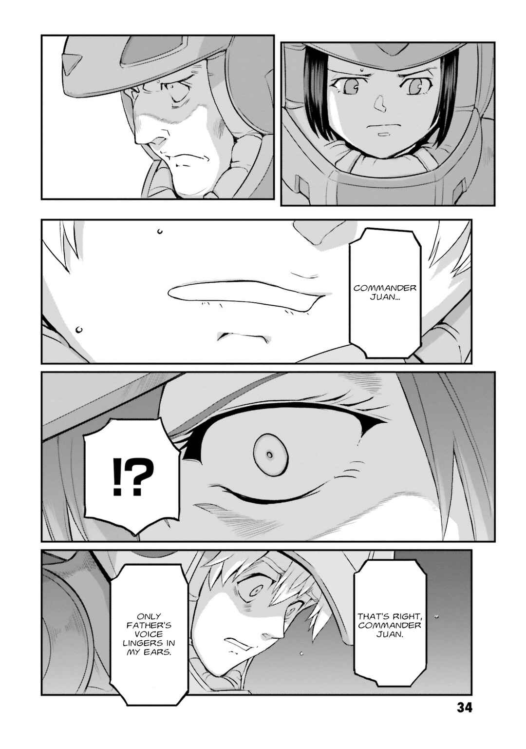 Chapter 48 - Page 36