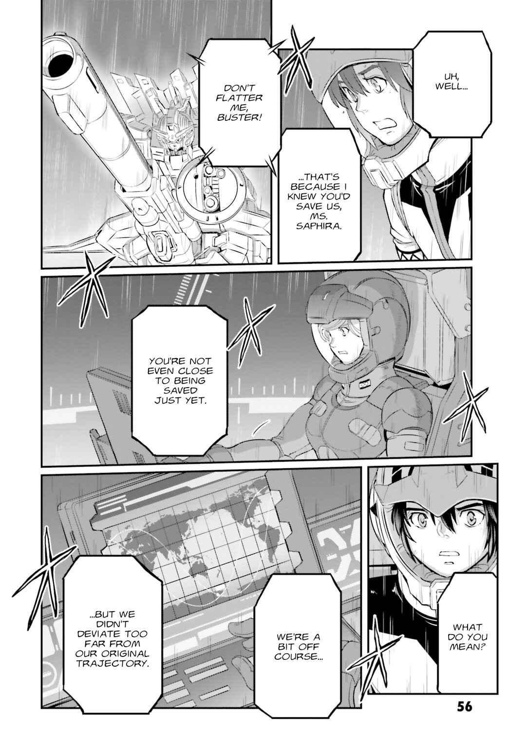 Chapter 48 - Page 58