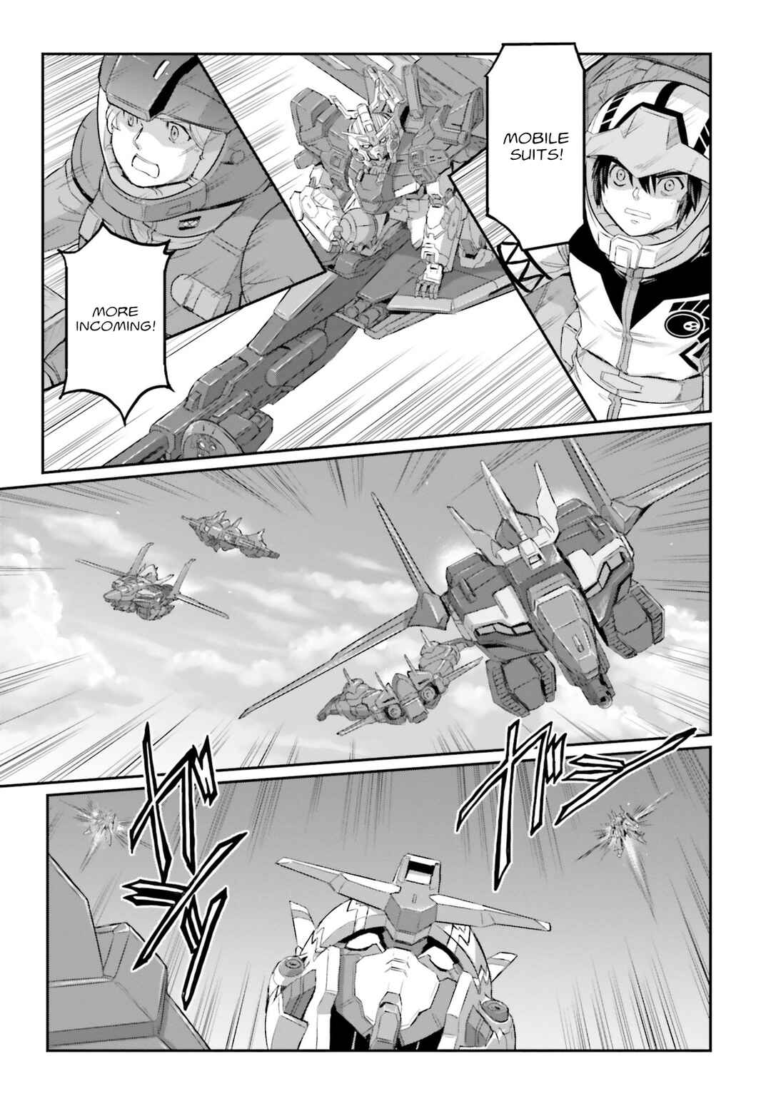 Chapter 48 - Page 70