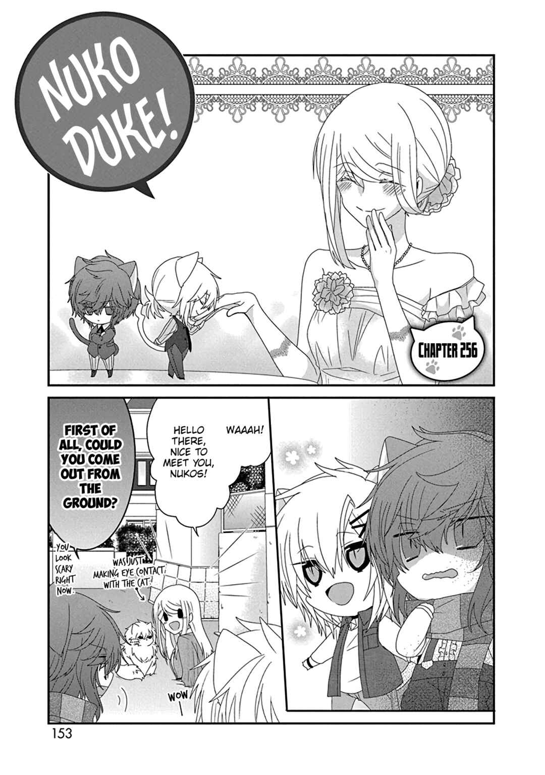 Chapter 256 - Page 2